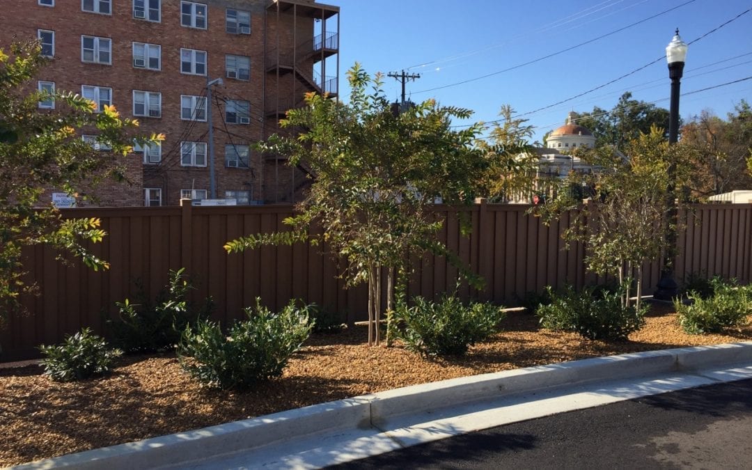 Project Spotlight: First Citizens National Bank