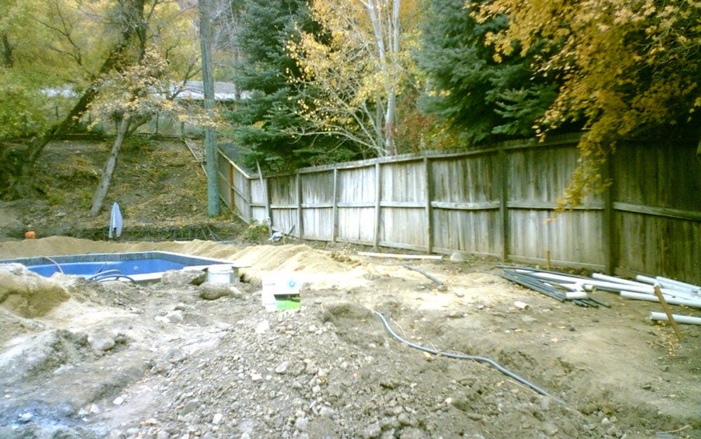 Frightful Fence Contest