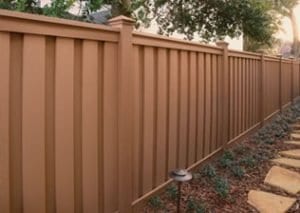 Composite Fencing & The Future Of The Wood Industry 1 Composite Fencing & The Future Of The Wood Industry 1