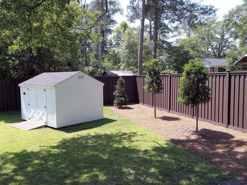 Project Spotlight: South Carolina Residence 9 Project Spotlight: South Carolina Residence 8