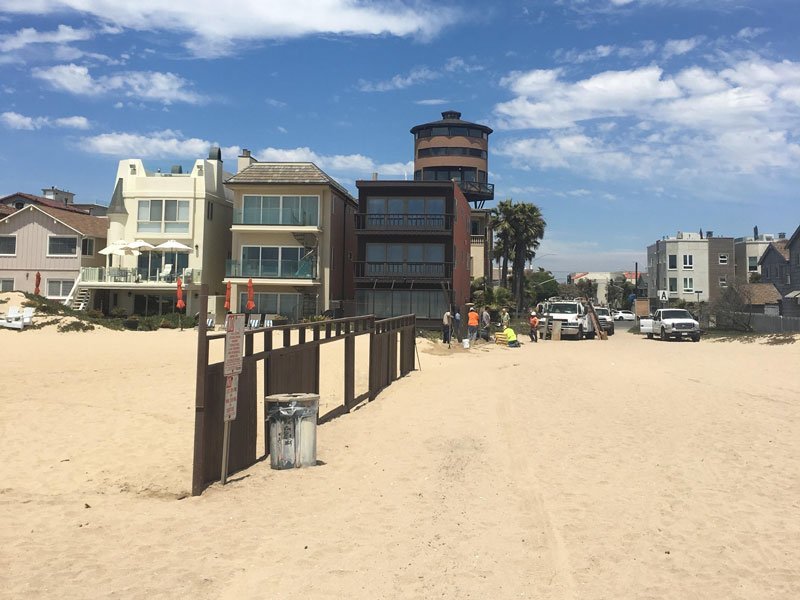 Project Spotlight: Surfside Colony, CA 4 Project Spotlight: Surfside Colony, CA 3