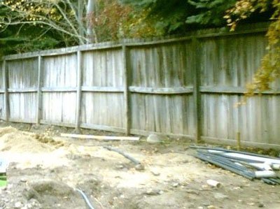 Composite Fencing 101: Advantages 3 Composite Fencing 101: Advantages 3
