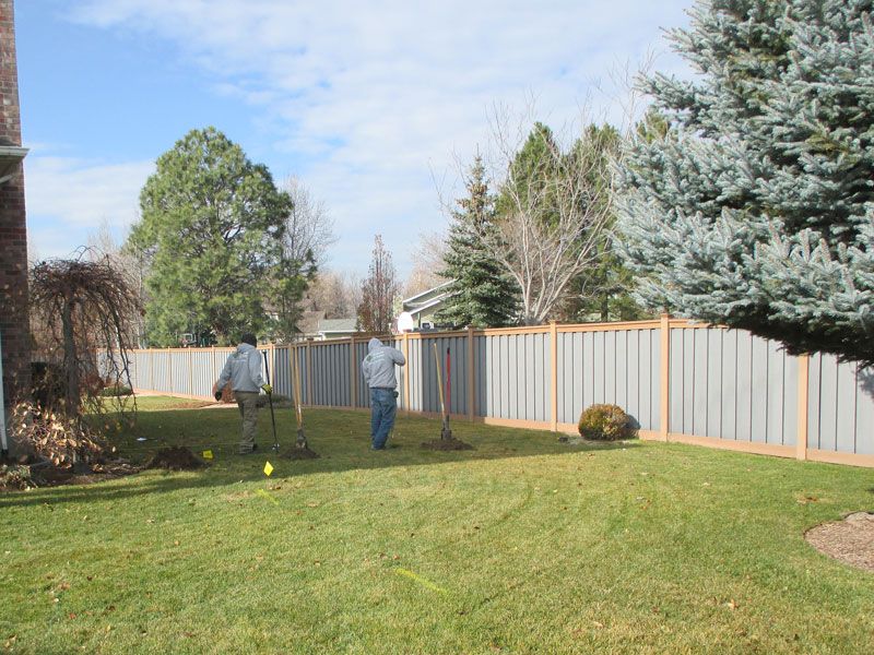 Your Next Fence Contractor 2