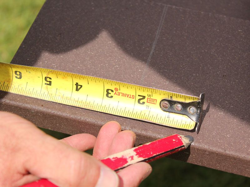 Your Next Fence Contractor 3