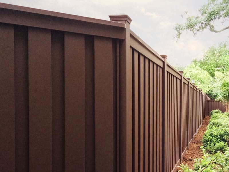 5 Reasons Trex Fencing is Better Than Wood 10 5 Reasons Trex Fencing is Better Than Wood 9