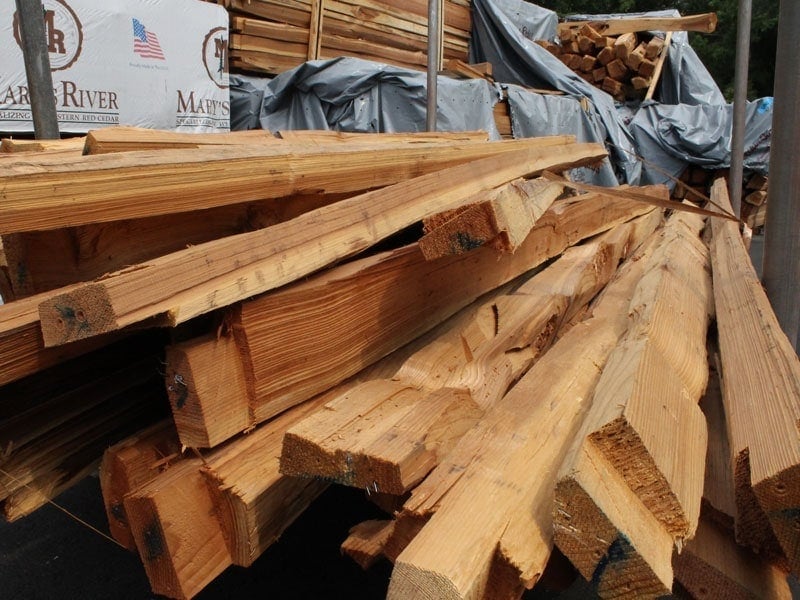 5 Reasons Trex Fencing is Better Than Wood 11 5 Reasons Trex Fencing is Better Than Wood 10