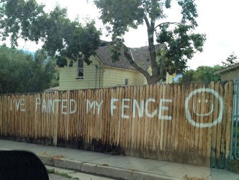 5 Reasons Trex Fencing is Better Than Wood 7 5 Reasons Trex Fencing is Better Than Wood 6