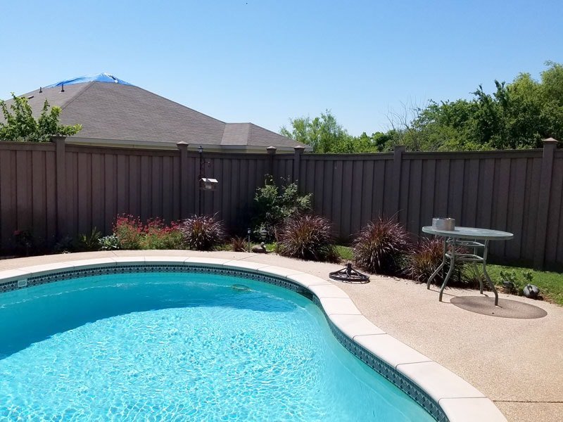 5 Reasons Trex Fencing is Better Than Wood 4 5 Reasons Trex Fencing is Better Than Wood 3