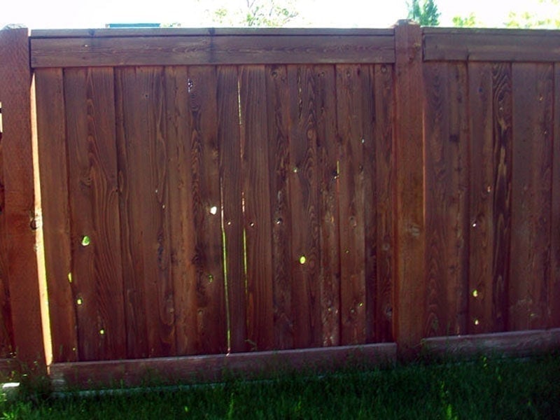 5 Reasons Trex Fencing is Better Than Wood 3 5 Reasons Trex Fencing is Better Than Wood 2