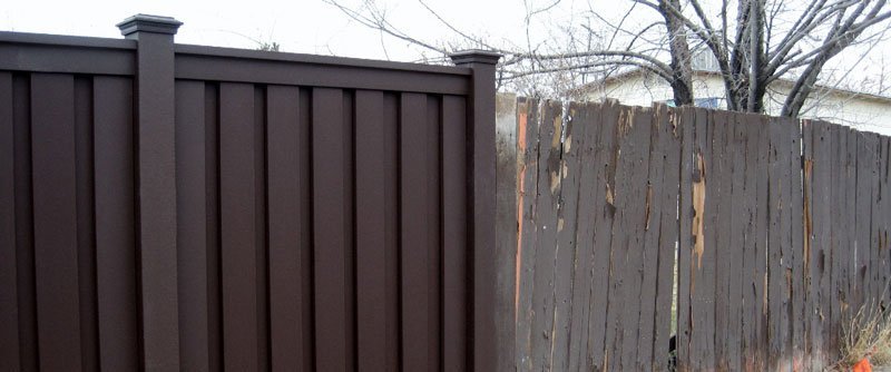 5 Reasons Trex Fencing is Better Than Wood 12 5 Reasons Trex Fencing is Better Than Wood 11