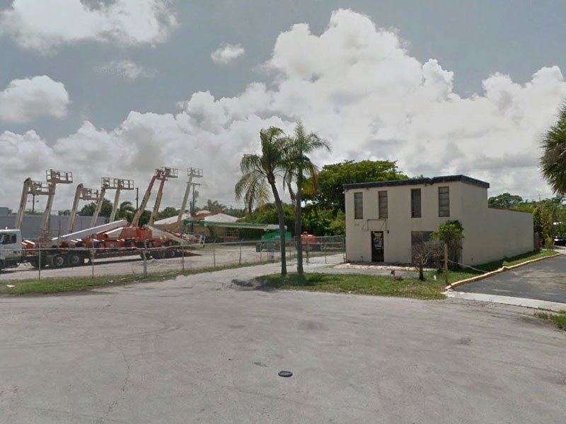 Project Spotlight: Golden Spiral Design Office 1