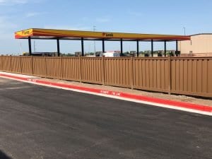 Project Spotlight: Love’s Travel Stops 2 Project Spotlight: Love’s Travel Stops 1