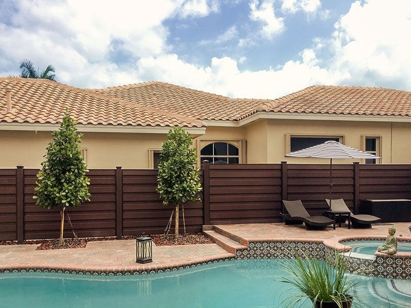 5 Reasons Trex Fencing is Better Than CMU 6 5 Reasons Trex Fencing is Better Than CMU 5