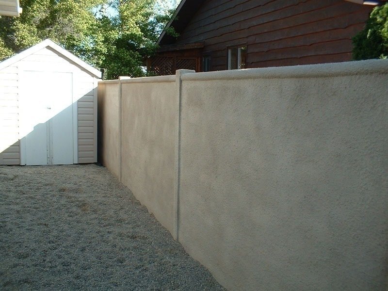 5 Reasons Trex Fencing is Better Than CMU 3 5 Reasons Trex Fencing is Better Than CMU 2