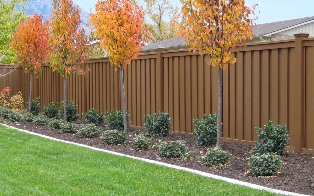 Trex Celebrates 25 Years of Innovation 1 Trex Celebrates 25 Years of Innovation 1