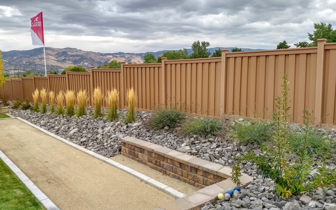 Project Spotlight : Mountaingate – Reno, Nevada 1 Project Spotlight – Mountaingate – Reno, Nevada