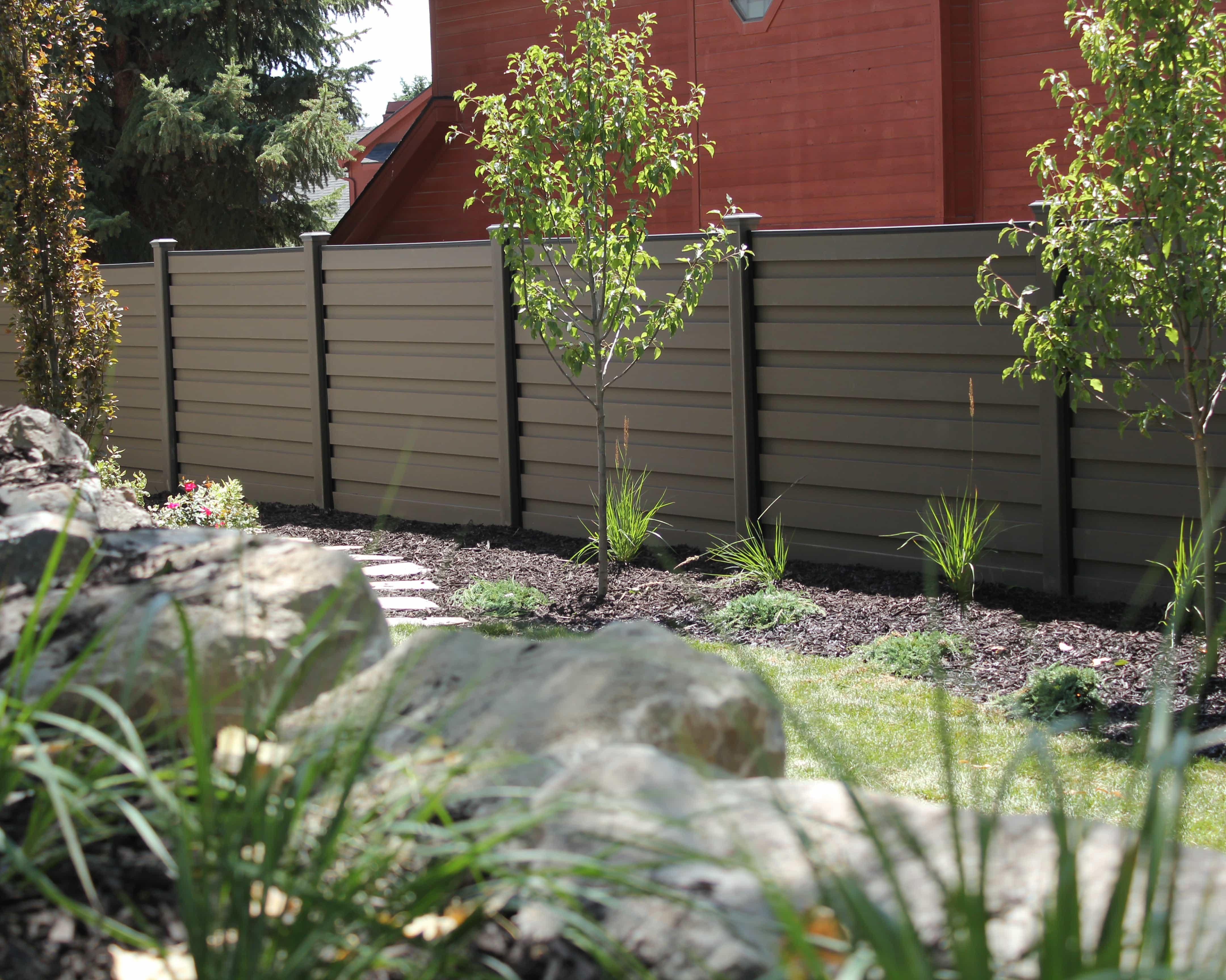 Trex Celebrates 25 Years of Innovation 2 Trex Celebrates 25 Years of Innovation 2