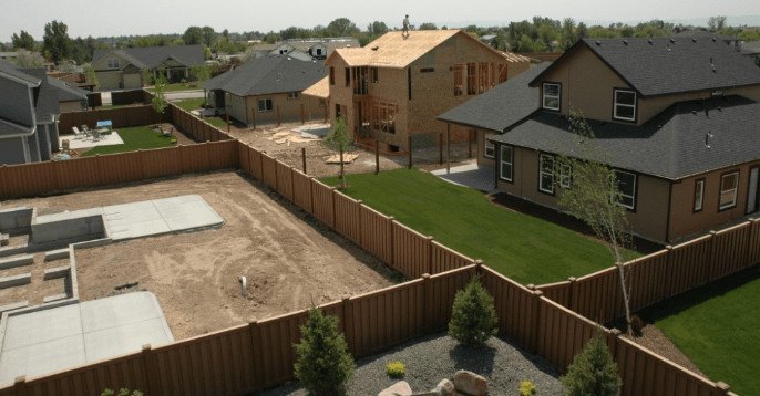 HOA Project Spotlight: Multi-Family Dwelling in Atlanta 1