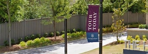 Project Spotlight: Multi-Family Dwelling in Atlanta 1 Project Spotlight: Multi-Family Dwelling in Atlanta