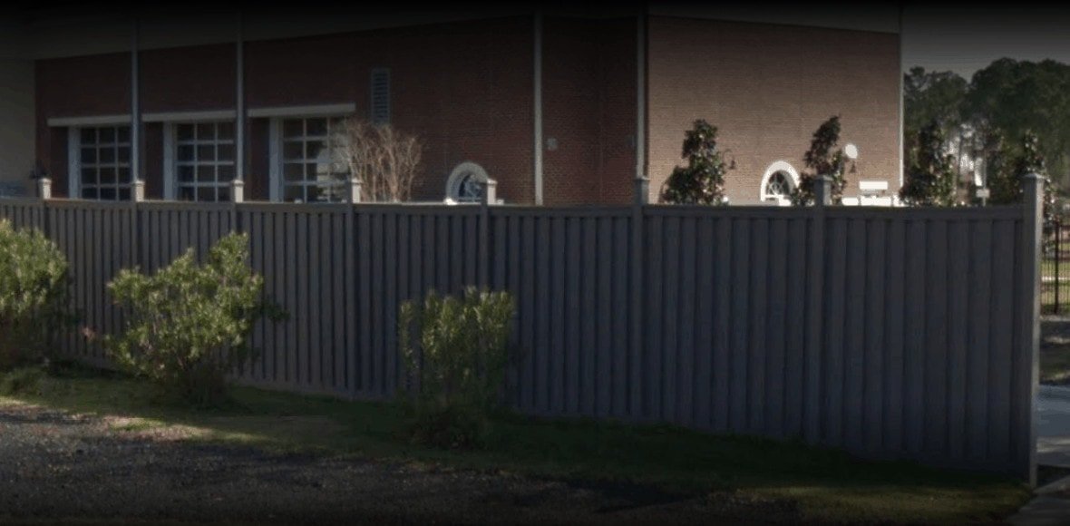 Project Spotlight: Central Fire Station – City of Orange, TX 3 Project Spotlight: Central Fire Station – City of Orange, TX 2