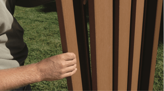 Price of Trex Fencing Price of Trex Fencing