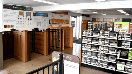 Trex Fencing Cost Trex Fencing Cost