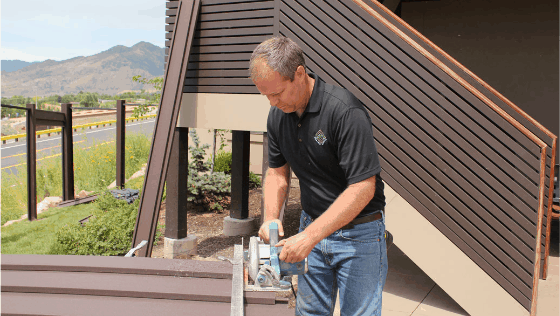 Trex fencing price Trex fencing price