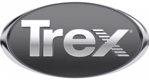 Trex Medallion Trex Company & FDS Distributors 1