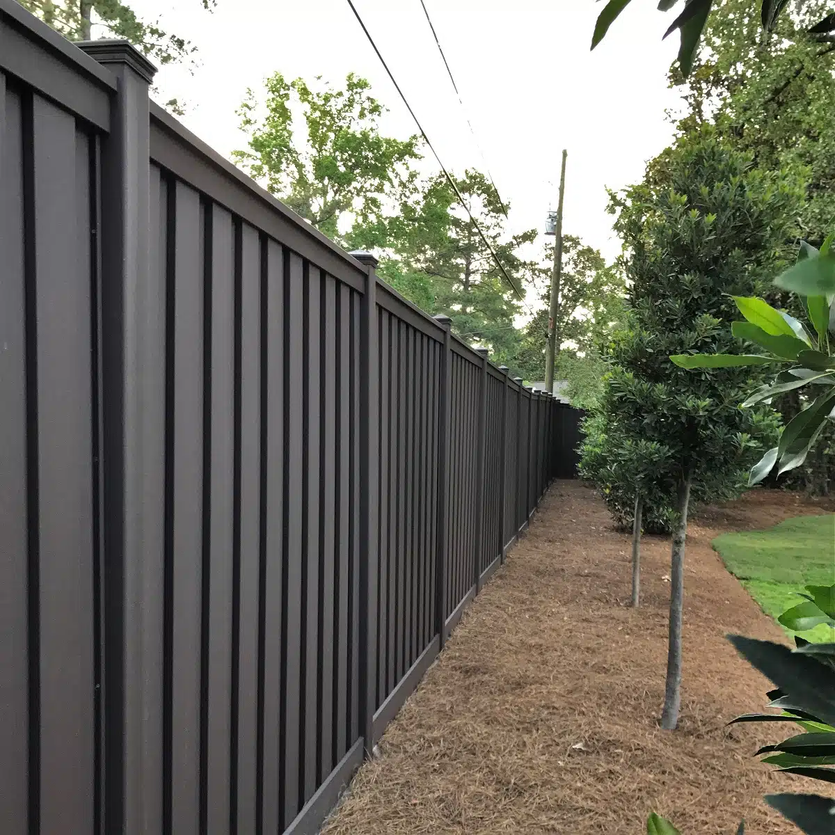 Composite Fencing | Learn About the Ultimate Fencing Upgrade, image size:1200x1200