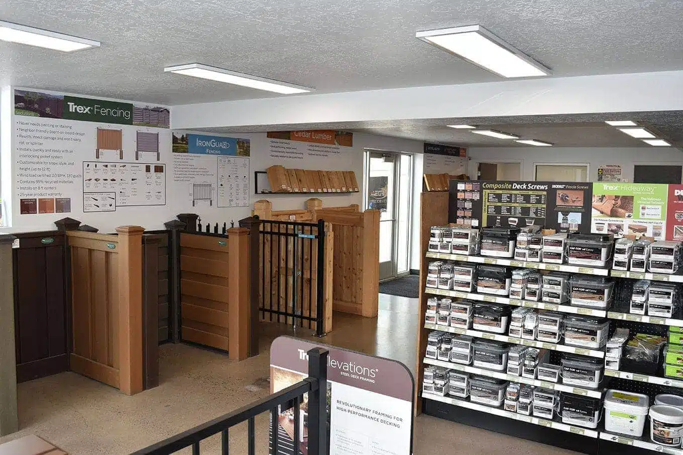 >> Retailers/Distributors 1