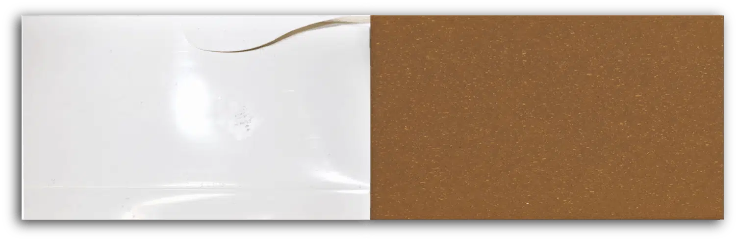 Trex vs Vinyl Trex vs. Vinyl Fencing - Product Comparison