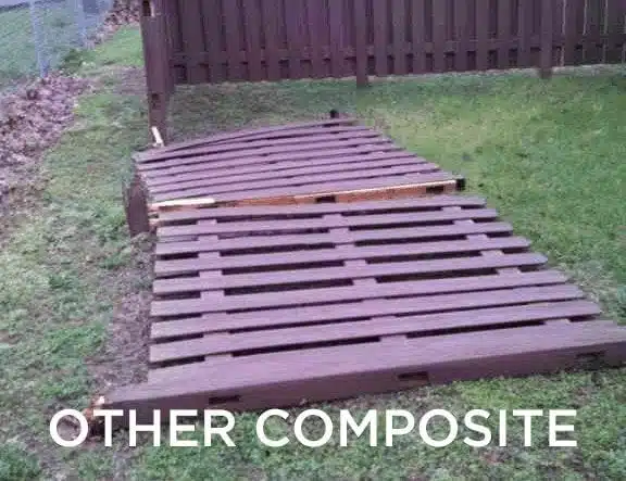 lowes_lowe-s-installed-the-fence-incorrectly-which-voided-warranty-201705311054404_ad31-gallery A broken composite fence