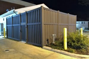 LSU-Alpha-Phi-Sorority-Trex-Fencing LSU-Alpha-Phi-Sorority-Trex-Fencing