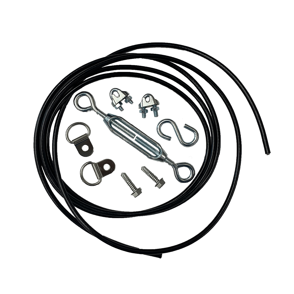 Anti Sag Gate Cable Kit | Buy Anti Sag Cable | FDS Distributors