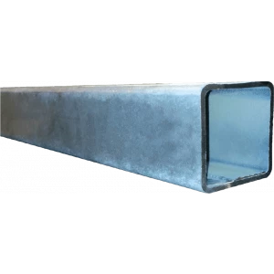 Heavy Post Stiffener Heavy Post Stiffener