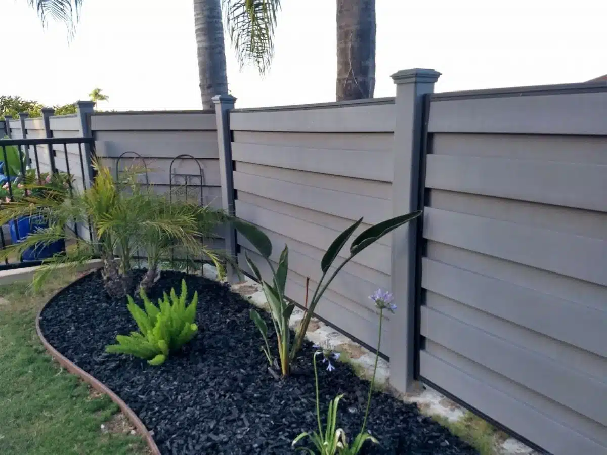 trex-horizons-fence-winchester-grey-el-cajon-ca CLCA Landscape Contractors | Trex Fencing Resources 1