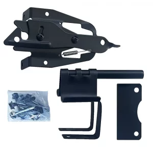 Trex Fence Single Gate Latch and Striker