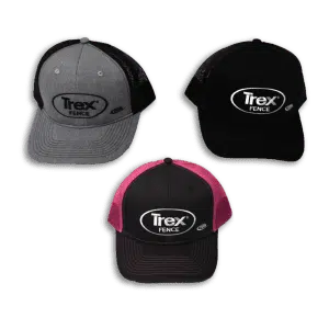 Trex Fencing Hats