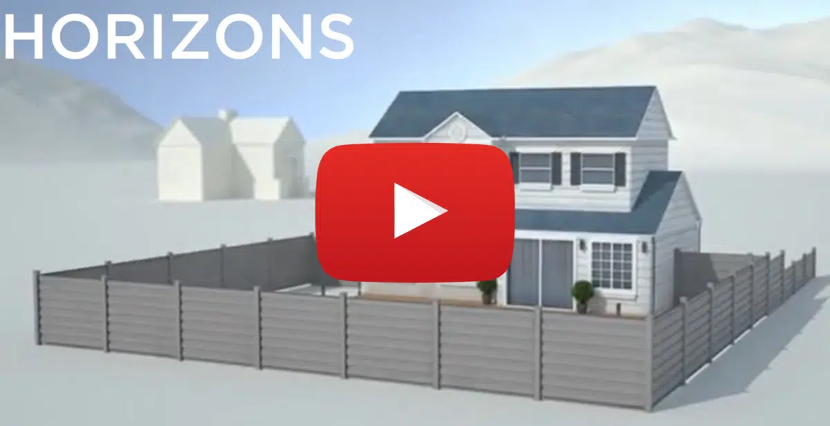 Trex Horizons Installation Overview Video Thumbnail