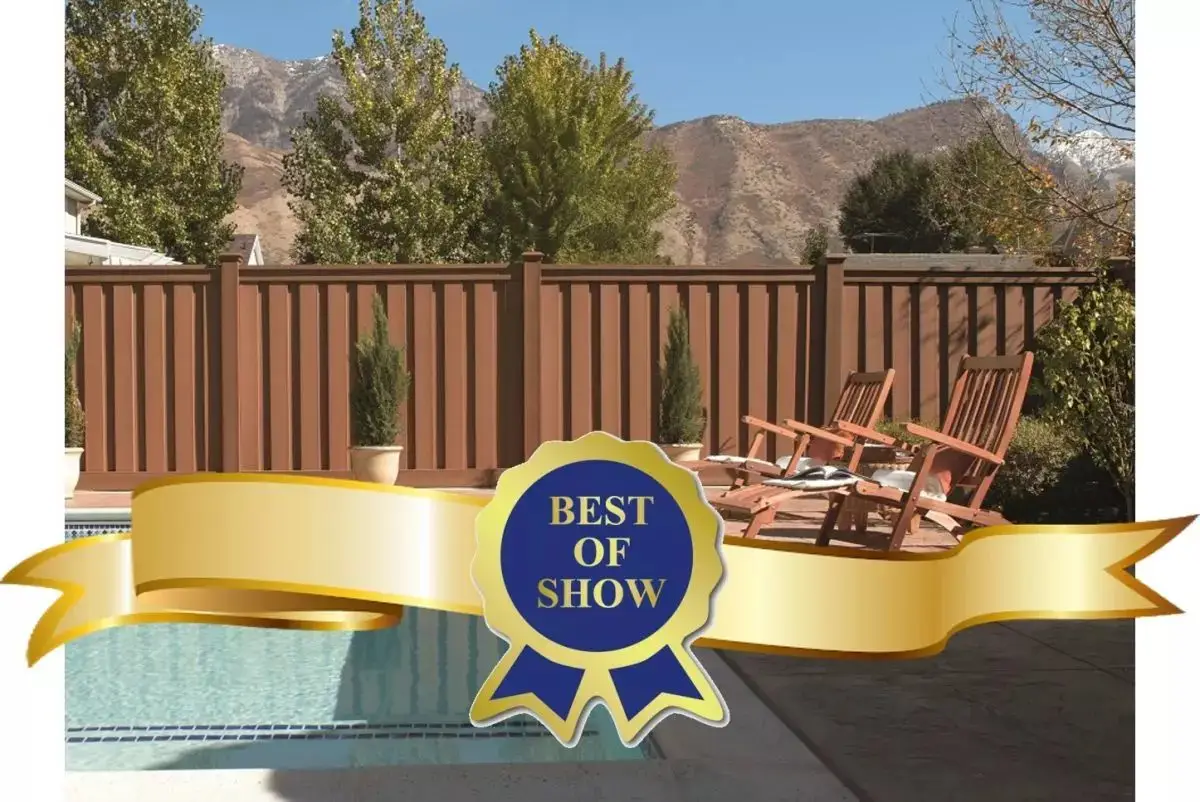 6 Reasons Composite Wood Fence Is Better than Wood 3