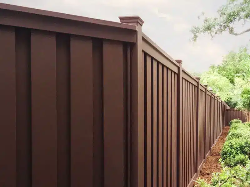 Trex Fencing, gorgeous and long-lasting Trex Fencing, gorgeous and long-lasting