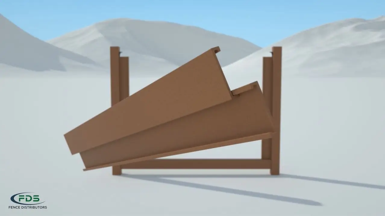 pickets Trex Fencing Pickets