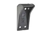 Seclusions 10 Trex fence bracket