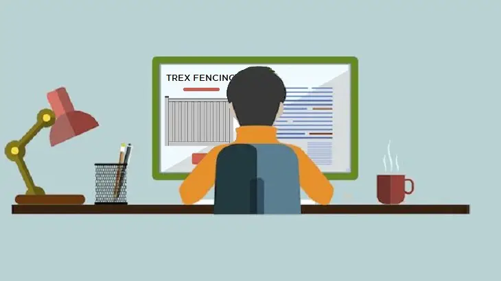 Trex Fencing Website Developer Trex Fencing Website Developer