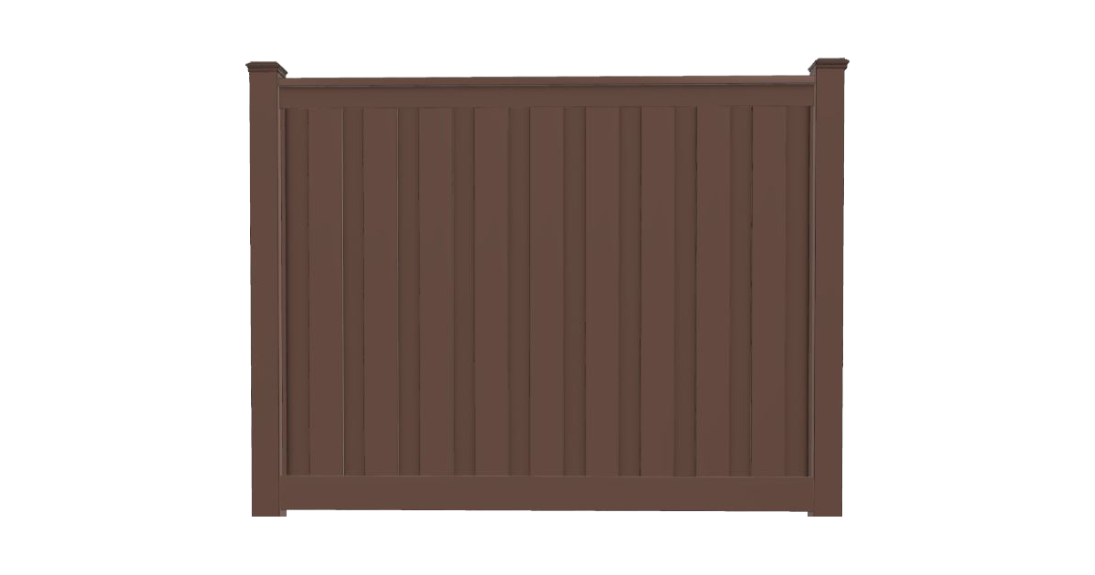 8th Seclusions 3D Models 1