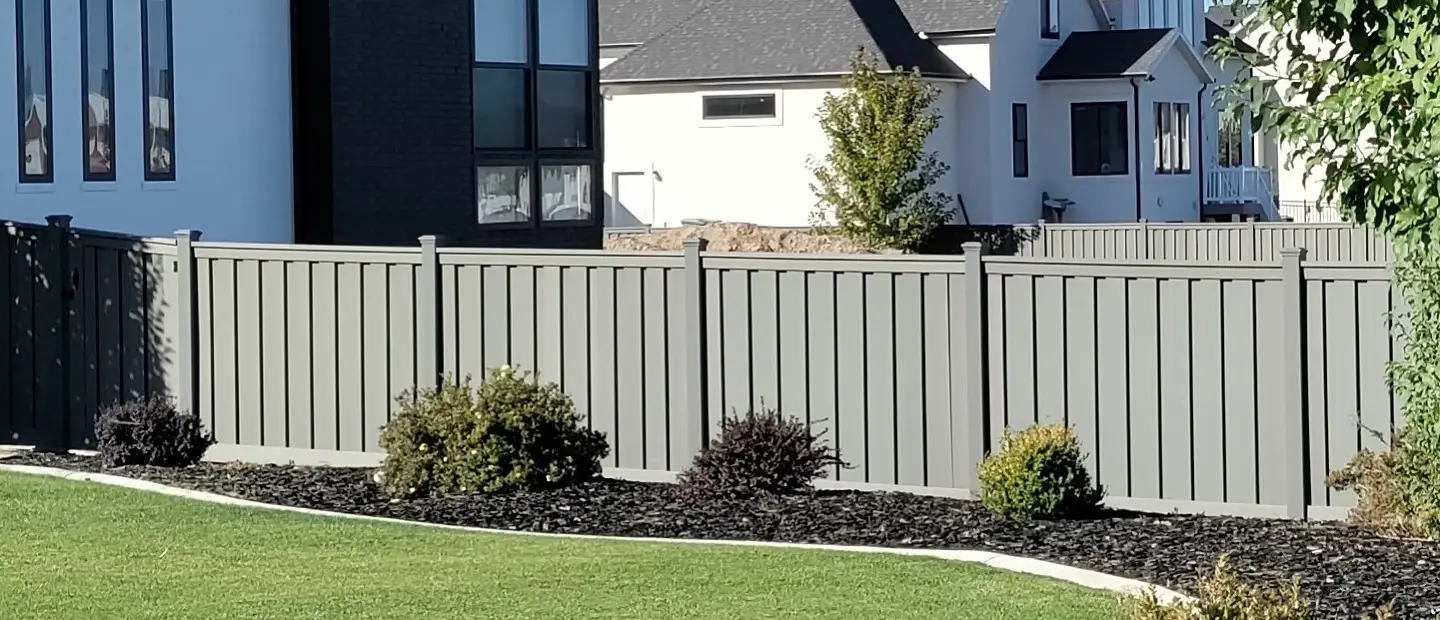 FSI Trex Fencing FSI Fence Supply Inc. Trex Fencing