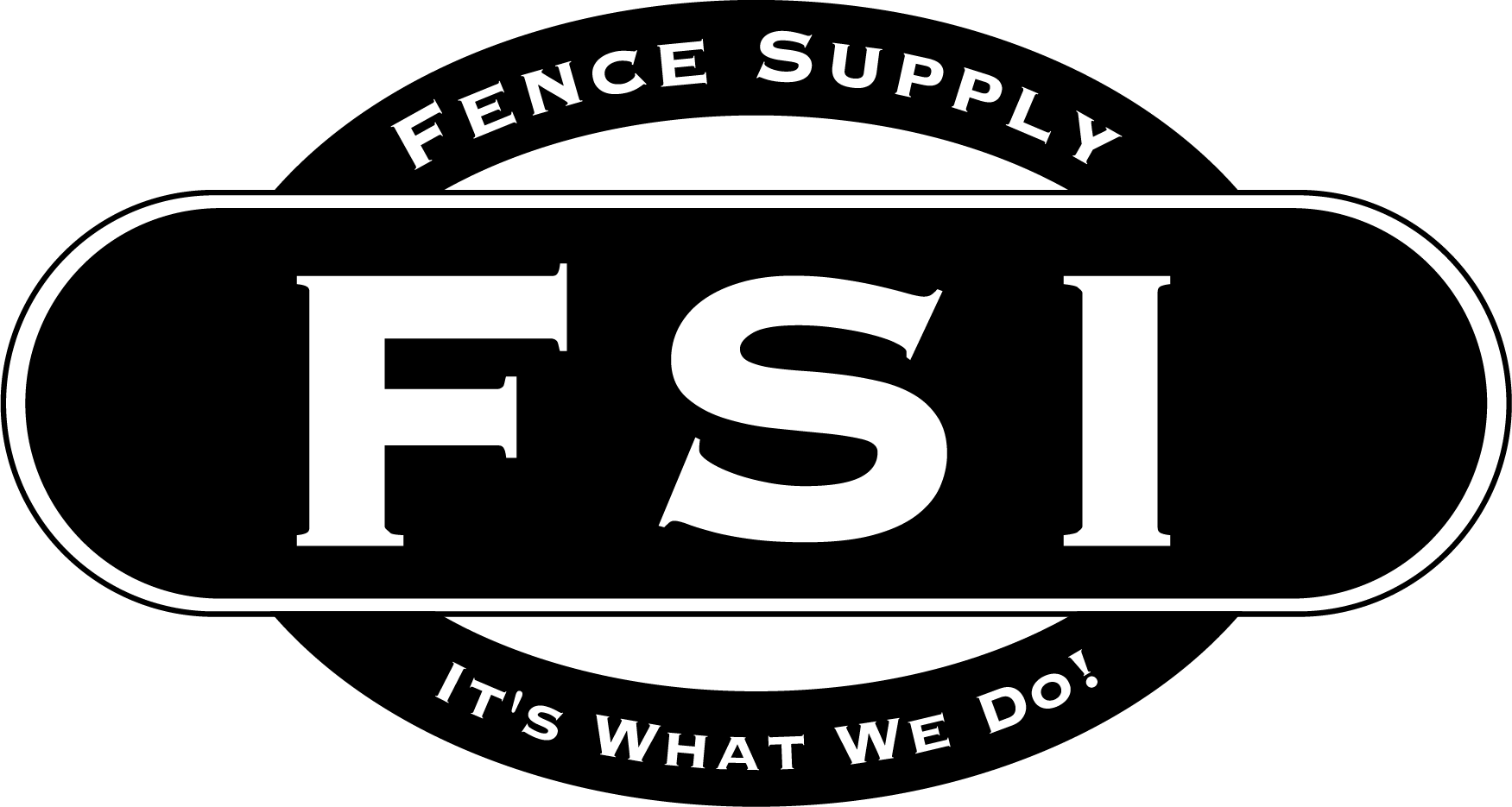 Fence Supply, Inc. Logo