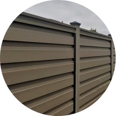 WG Circle Seclusions