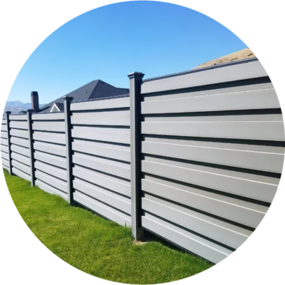 Horizons Winchester Grey