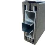 Shenandoah Rail Fence 9 Rail Stiffener